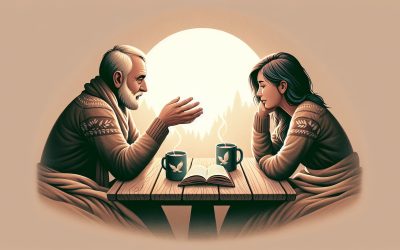 Kako razumeti partnerjevo potrebo po prostoru