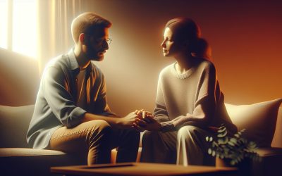 Ko je čas za poglobljen partnerski pogovor