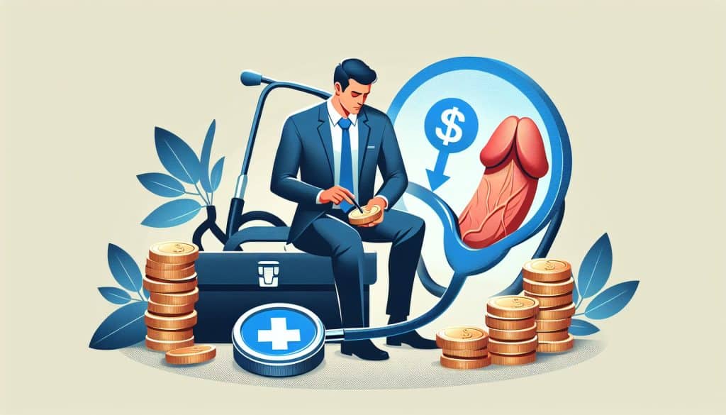 Kdaj obiskati urologa zaradi impotence