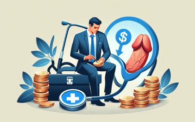 Kdaj obiskati urologa zaradi impotence