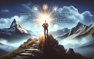 Strah pred neuspehom v postelji