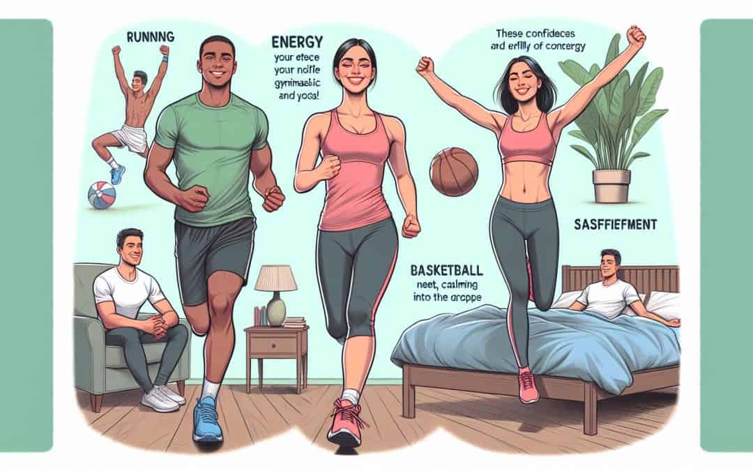 Vpliv športa na spolno življenje