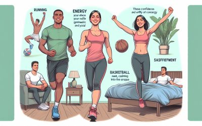 Vpliv športa na spolno življenje